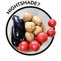 Is sumac a nightshade?