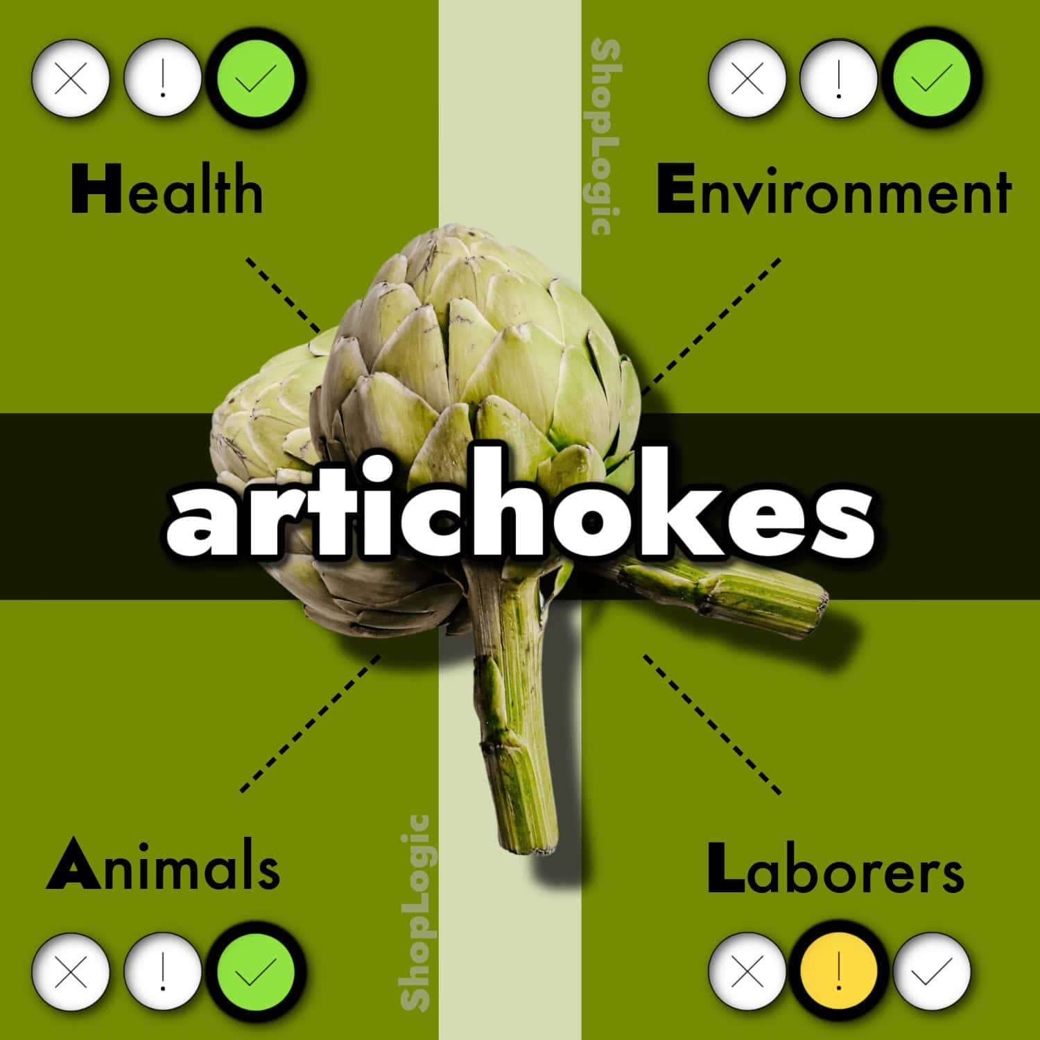 Artichoke Benefits and Side Effects