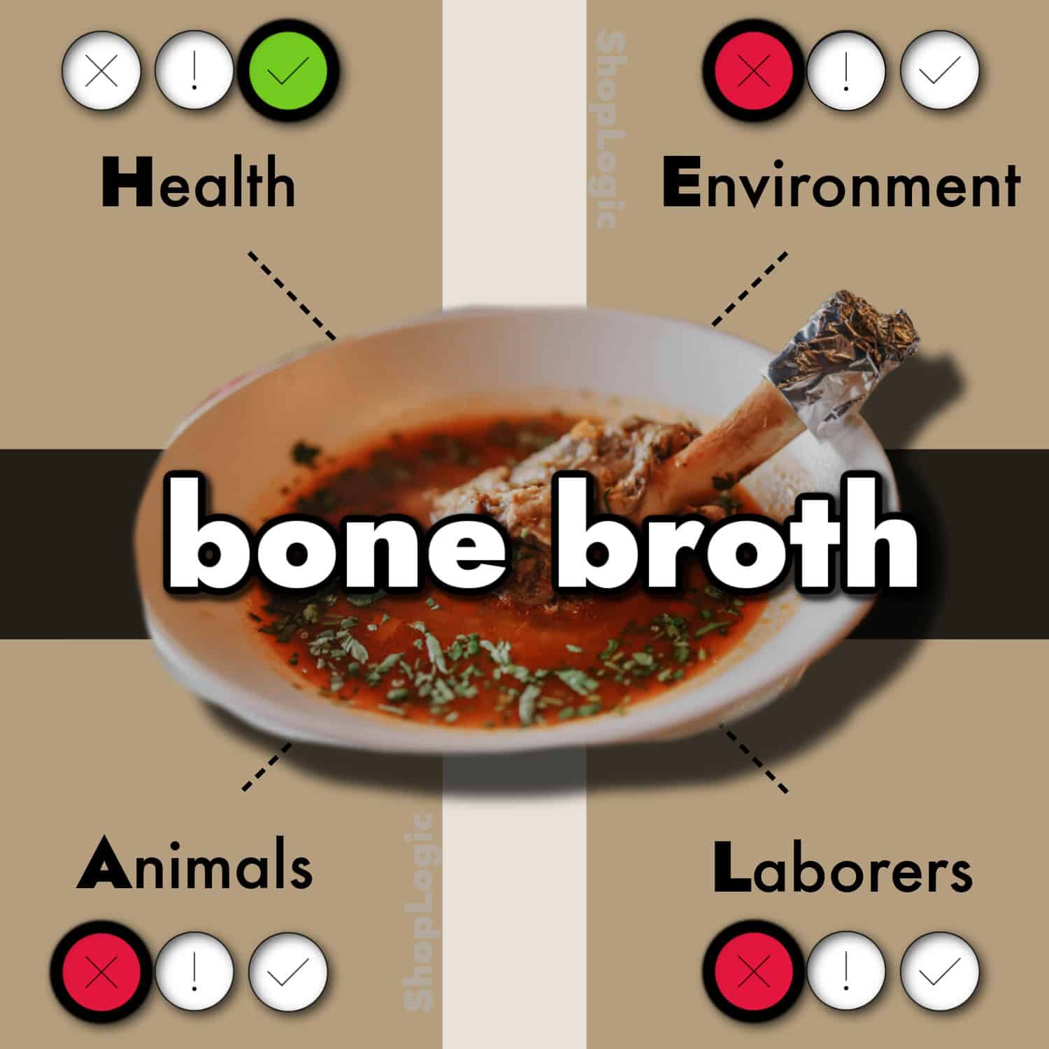 Bone Broth Benefits and Side Effects