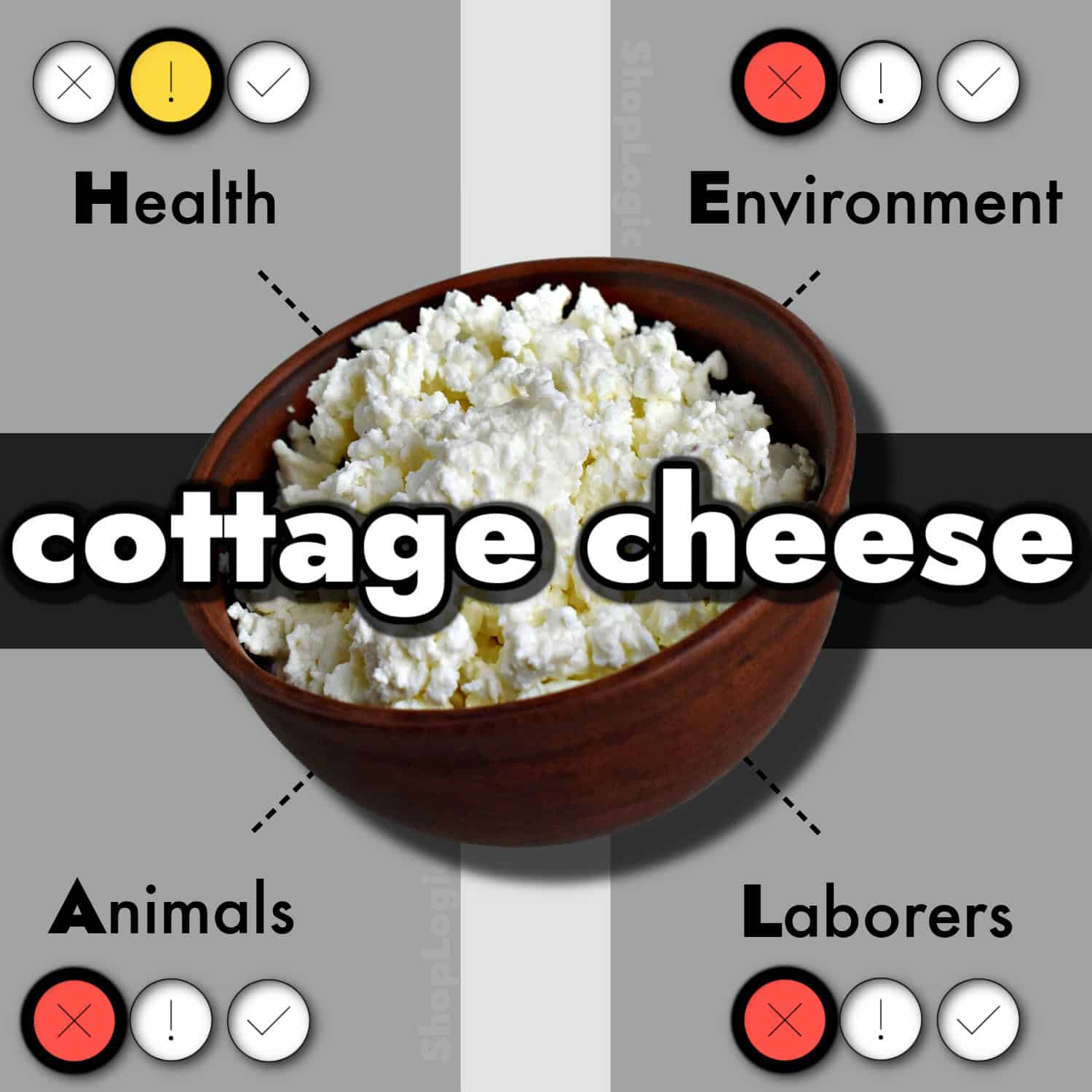 Cottage Cheese Side Effects and Benefits