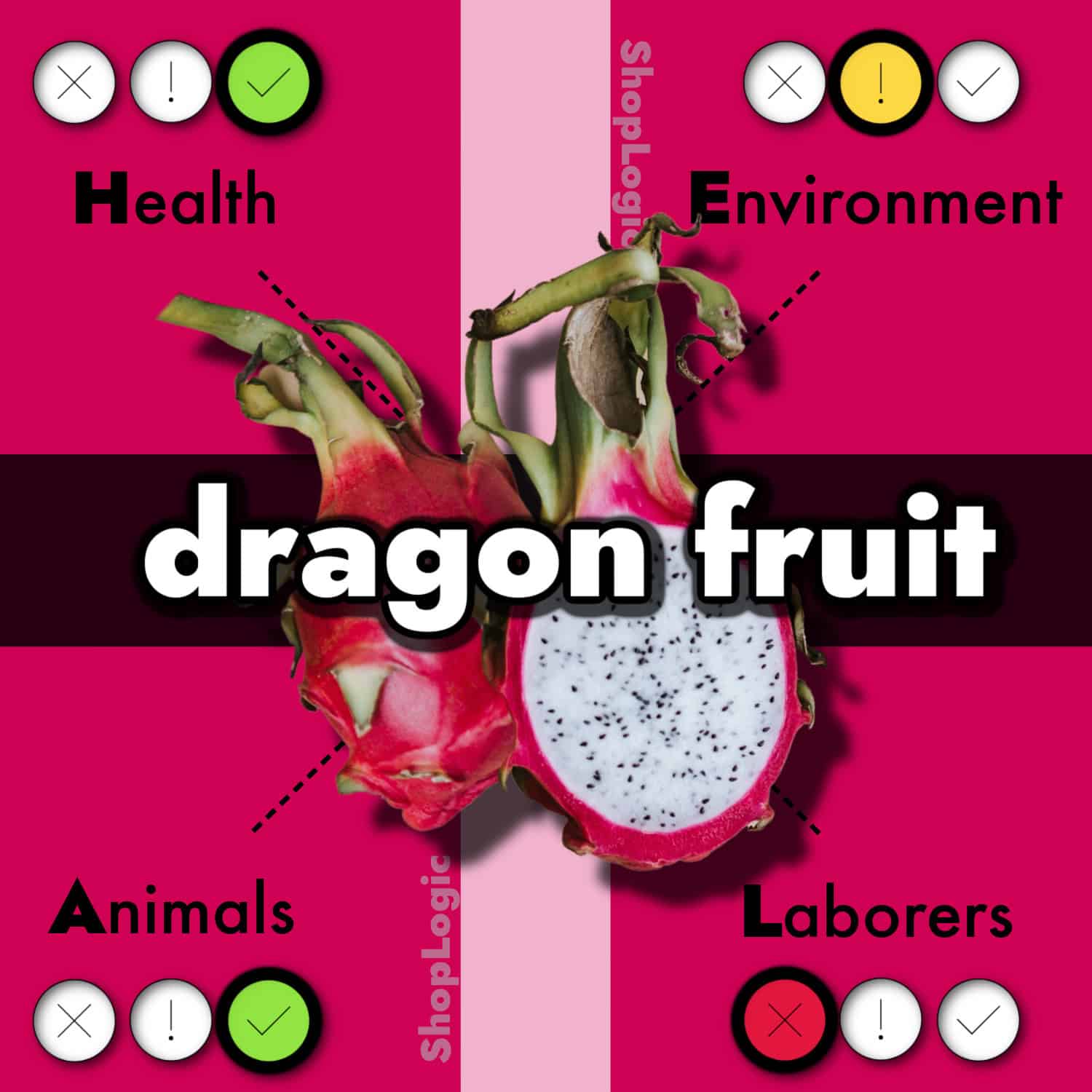 Dragon Fruit Benefits and Side Effects