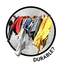 durable, long lasting fabrics, materials and textiles