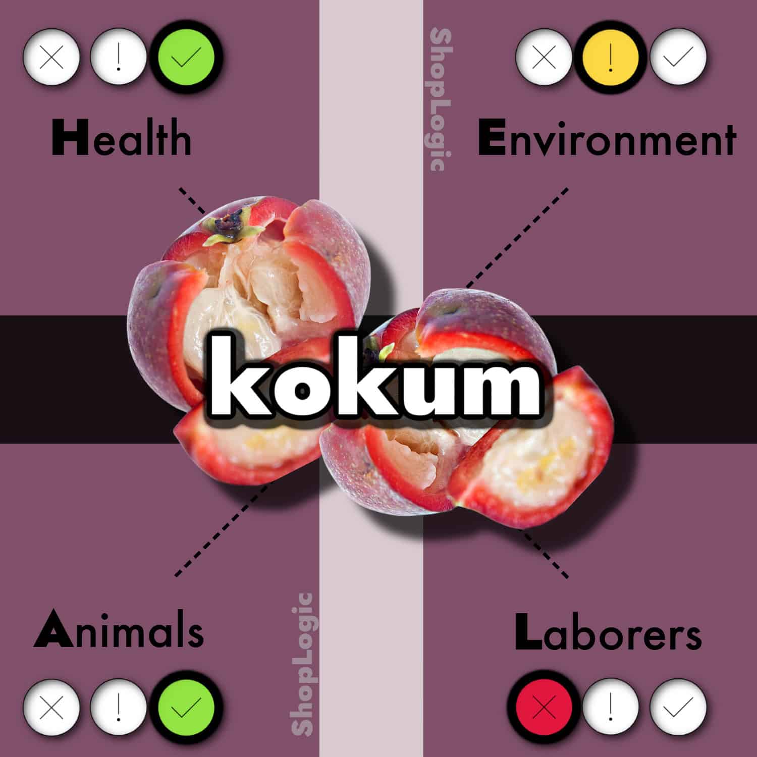 Top Kokum Benefits + Side Effects
