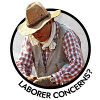 benefits of buying fair trade, labor rights, human rights and workers rights issues