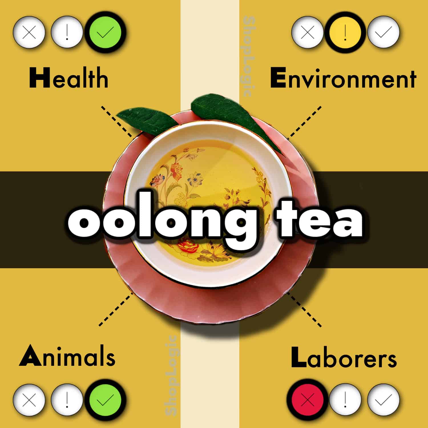 Oolong Tea Benefits and Side Effects