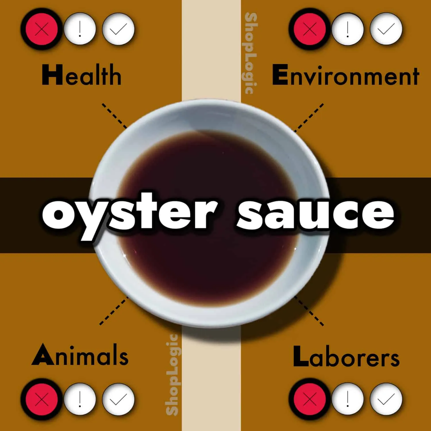 Oyster Sauce Side Effects and Benefits
