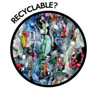 Is Material Reusable Or Recyclable?