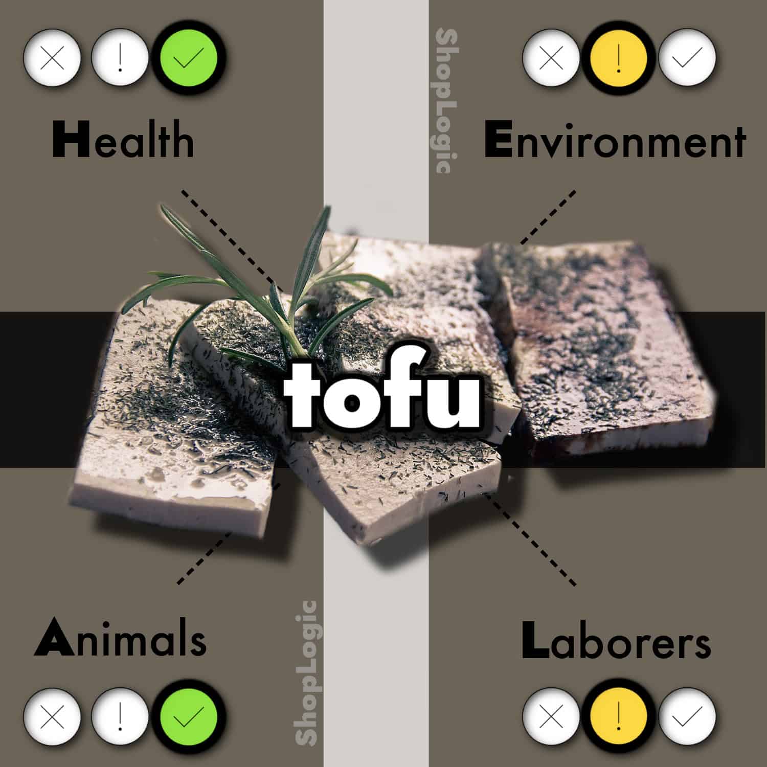 Tofu Benefits and Side Effects