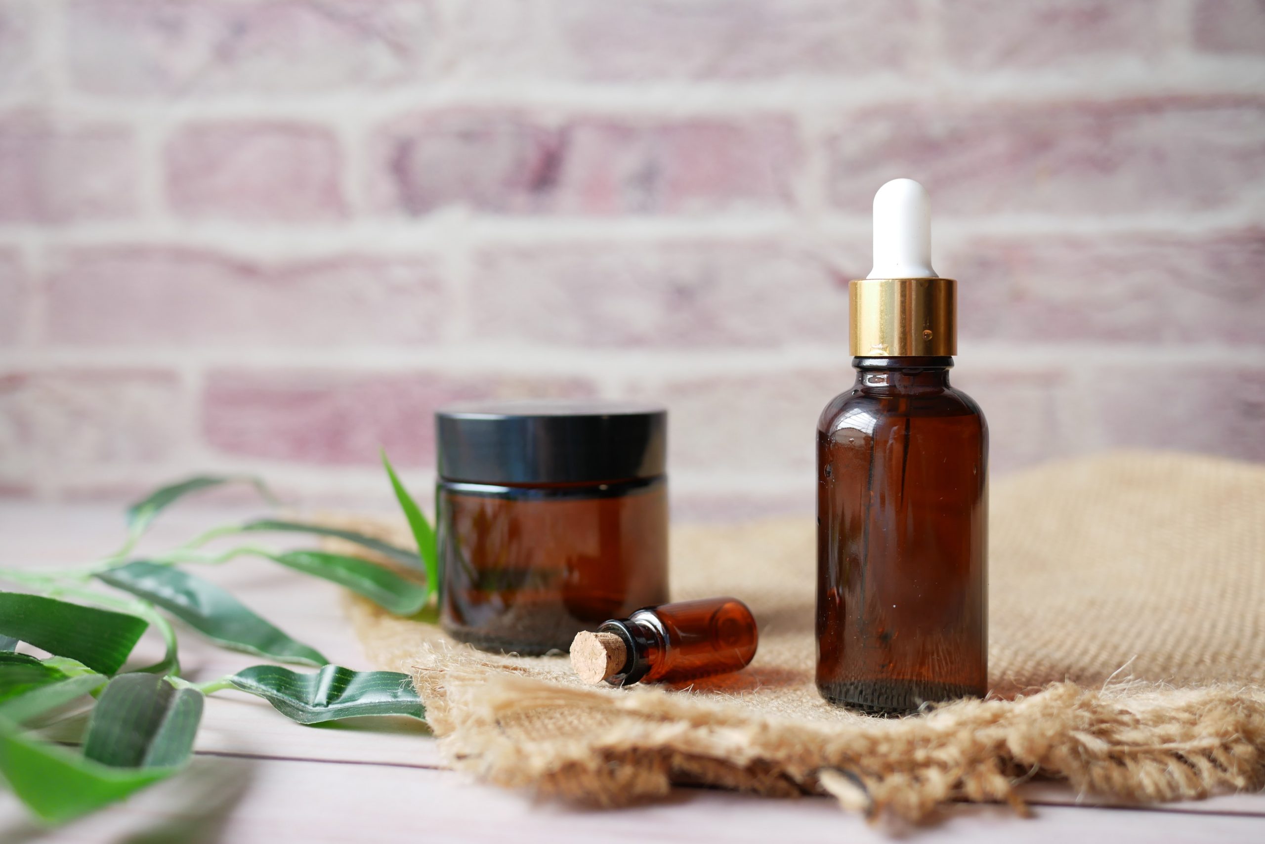 Is Argan Oil The Next Beauty Industry Scam? An Expert Tells All…