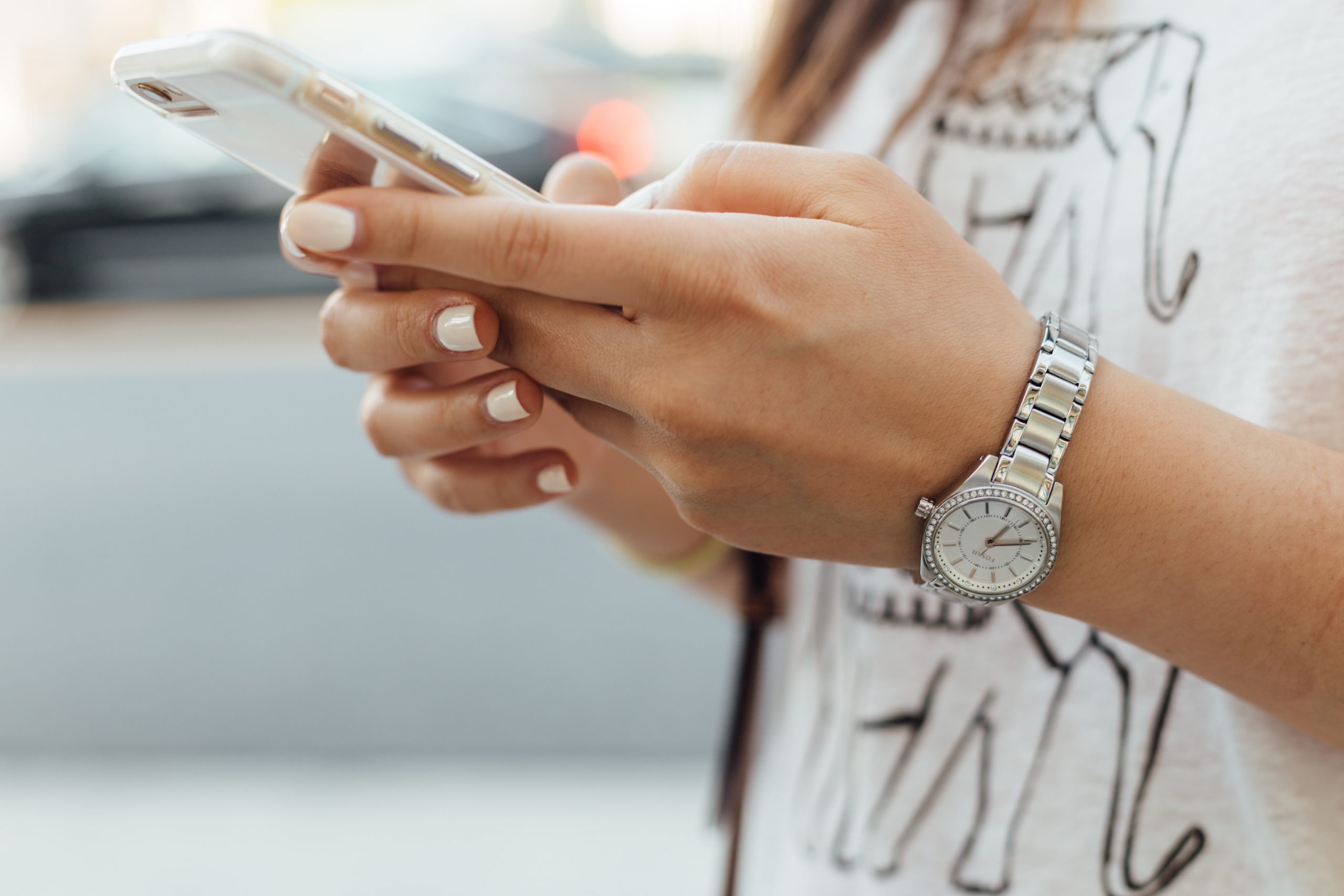 ShopLogic Ethical Shopping App