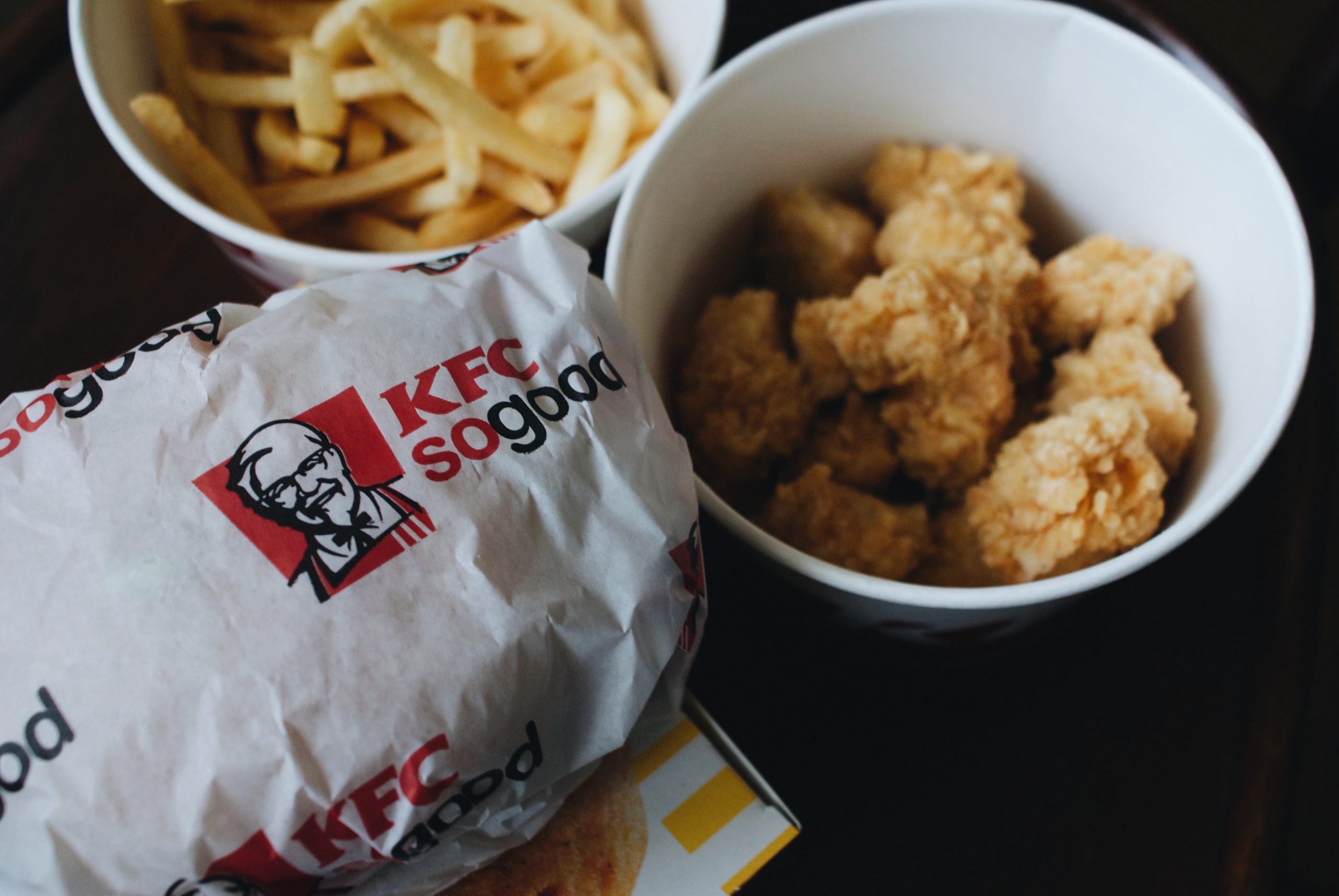 KFC Vegan Chicken Added To Menu. But Should Vegans Buy?