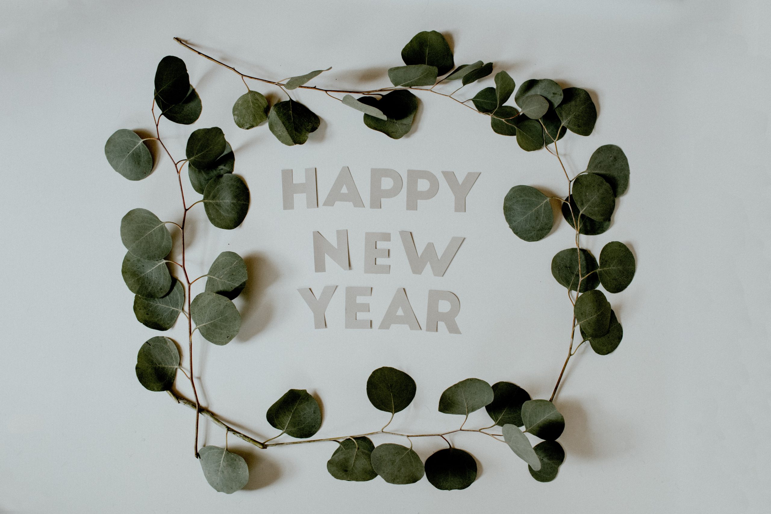 Veganuary – Join The New Year’s Challenge!