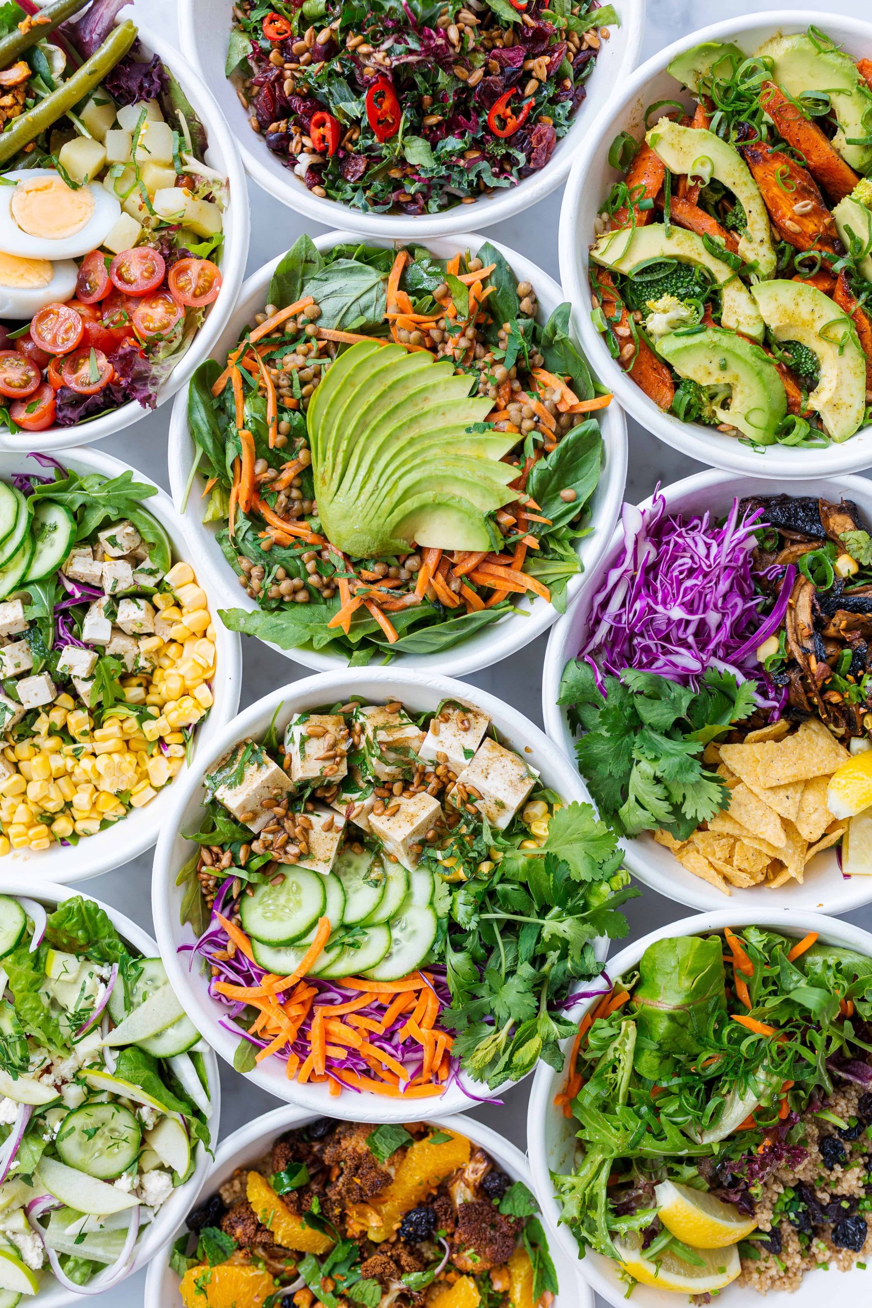 Sneaky Greens: How To Eat More Leafy Greens When You’re Sick Of Salad