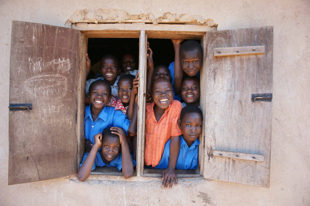 Why Buy Fair Trade?
