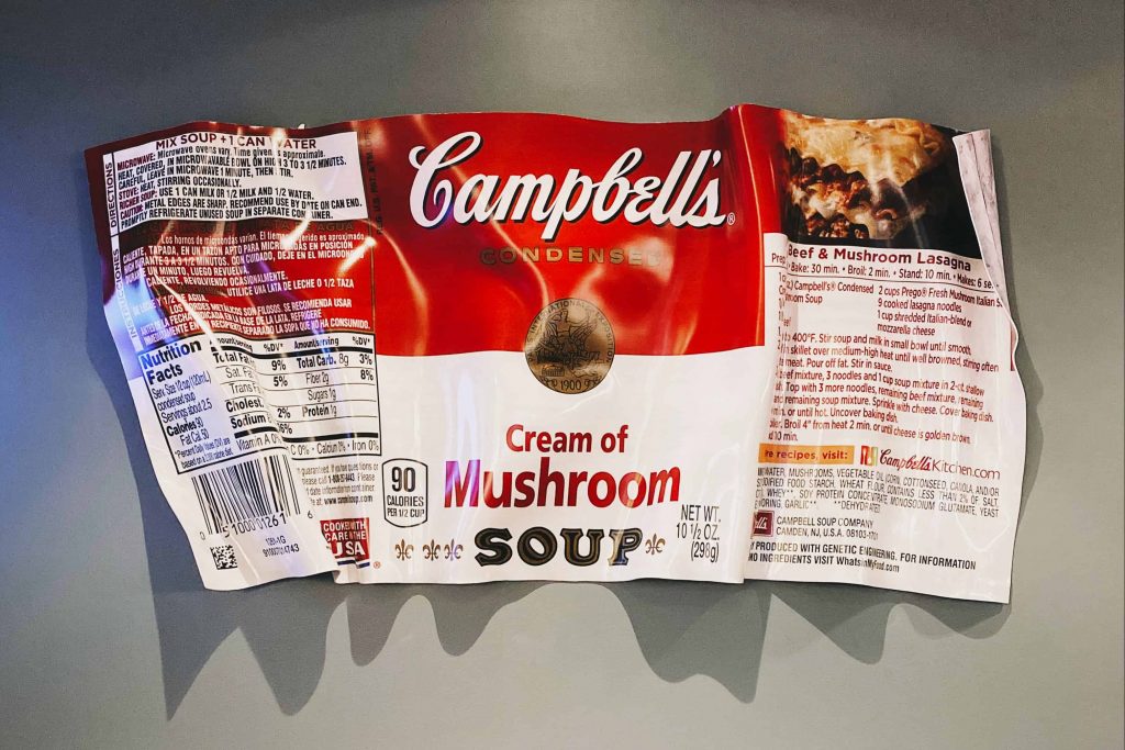 How to read food labels as an ethical shopper?