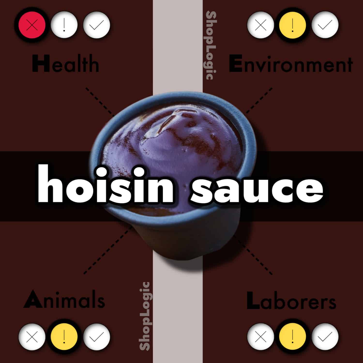 Hoisin Sauce Benefits + Side Effects