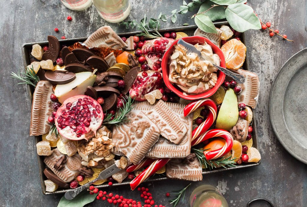 Top 5 Vegan Christmas Cookbooks