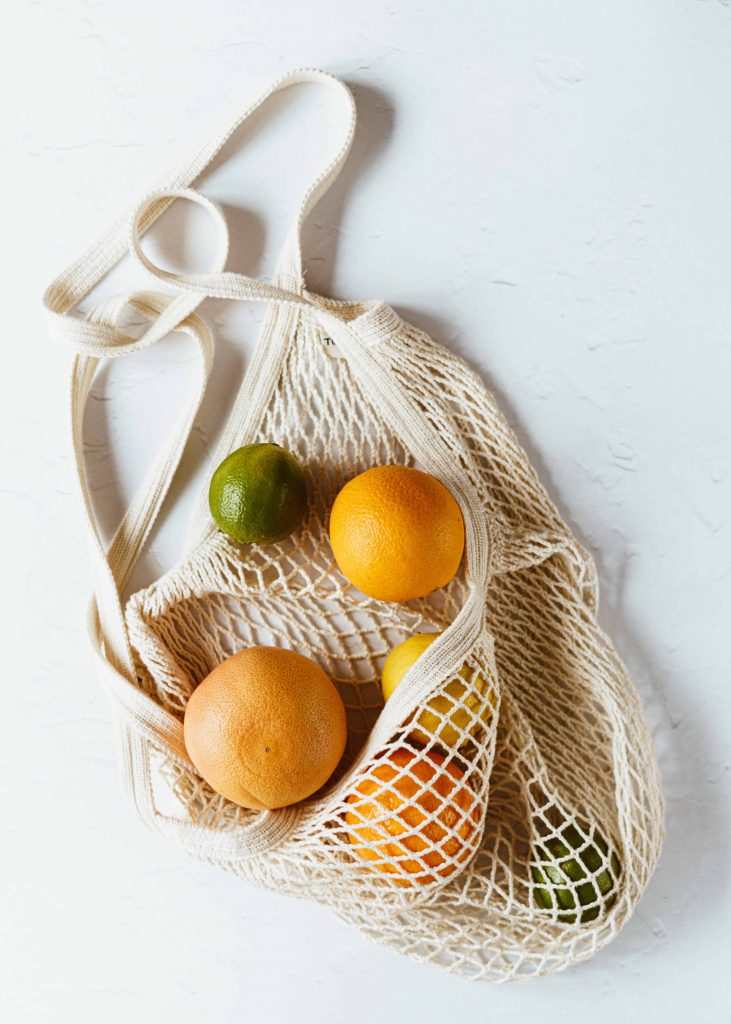 Vegan Grocery List: Staple Food For Your Pantry