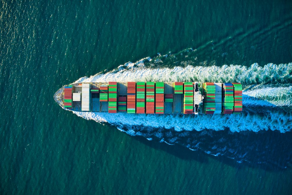 Food Miles: How Far Does Your Food Travel?