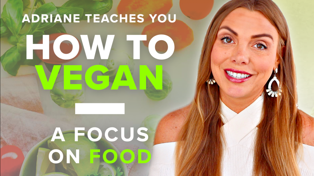 How To Vegan
