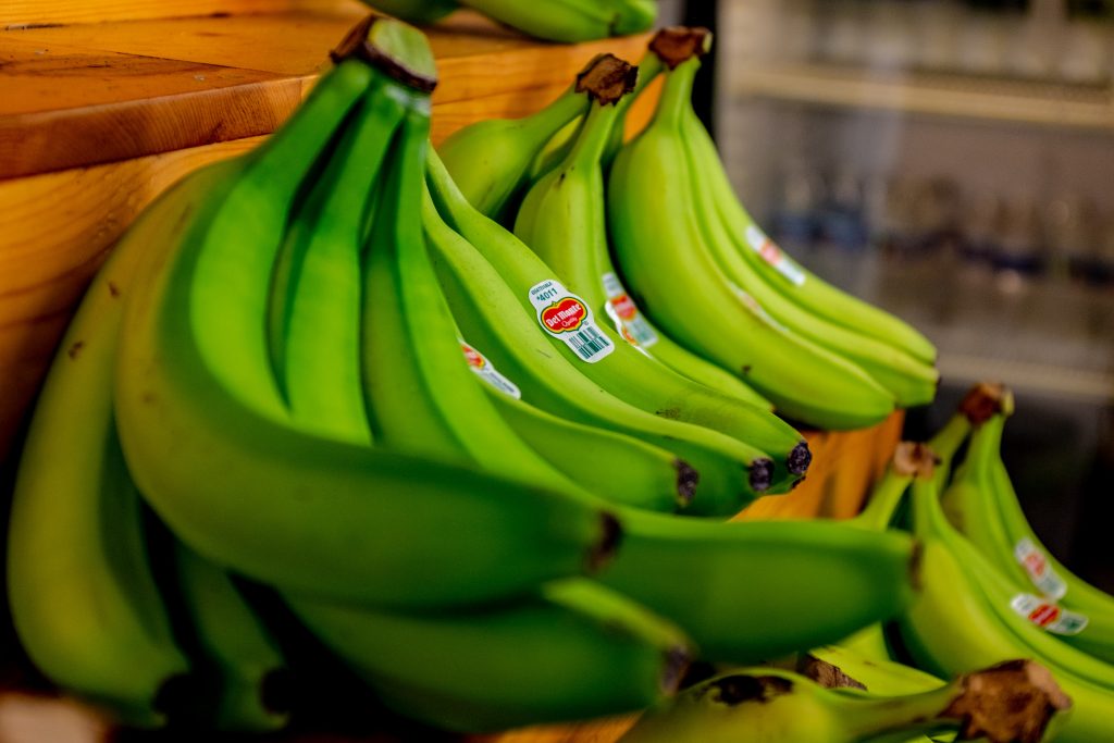 Food Miles: How Far Does Your Food Travel?