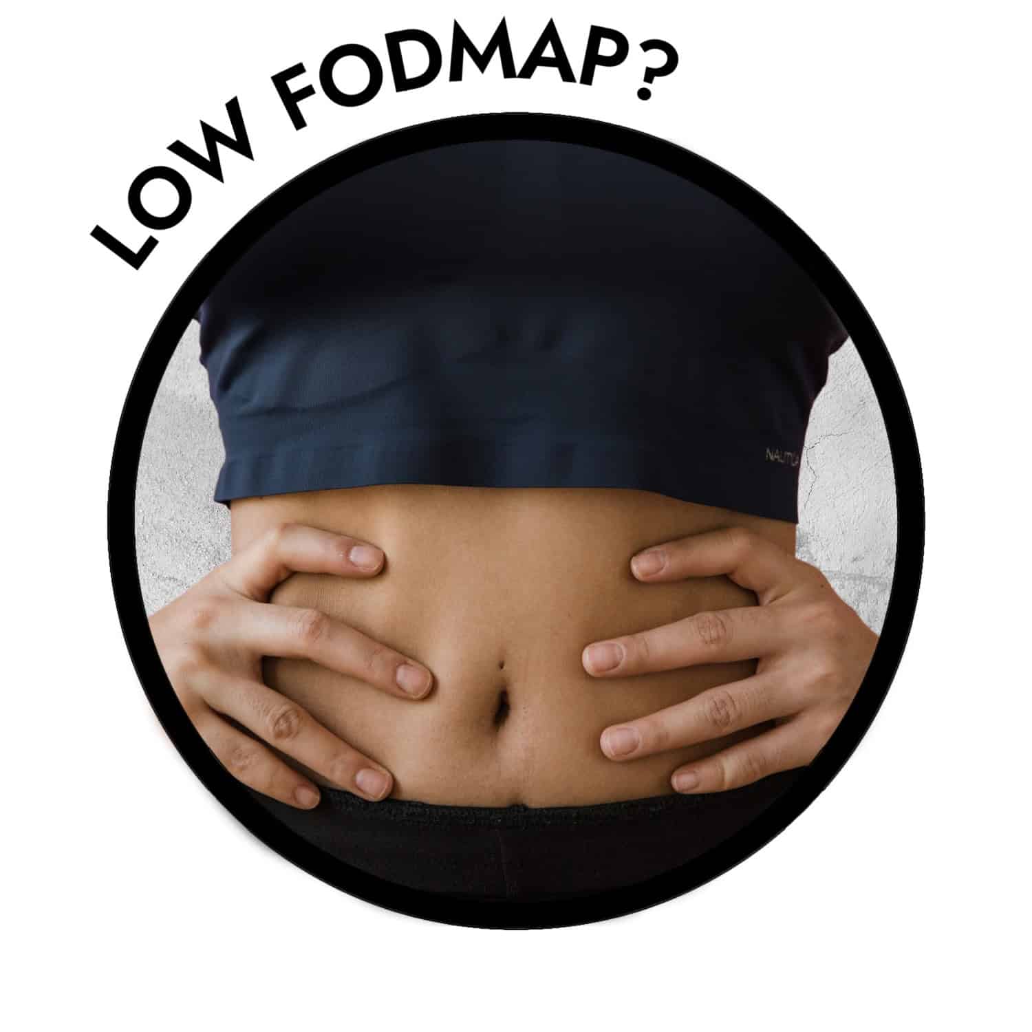 Is canola oil low fodmap?