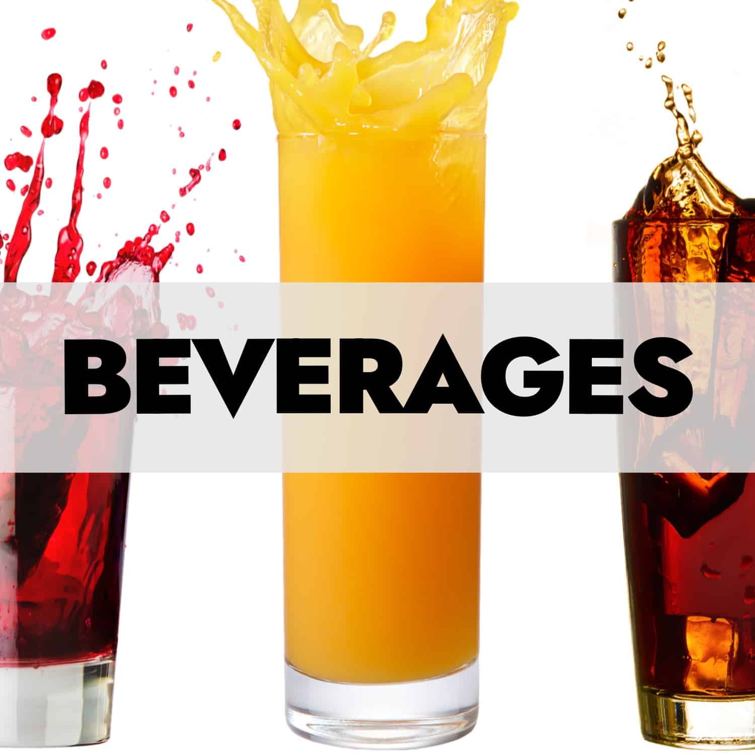 Beverages