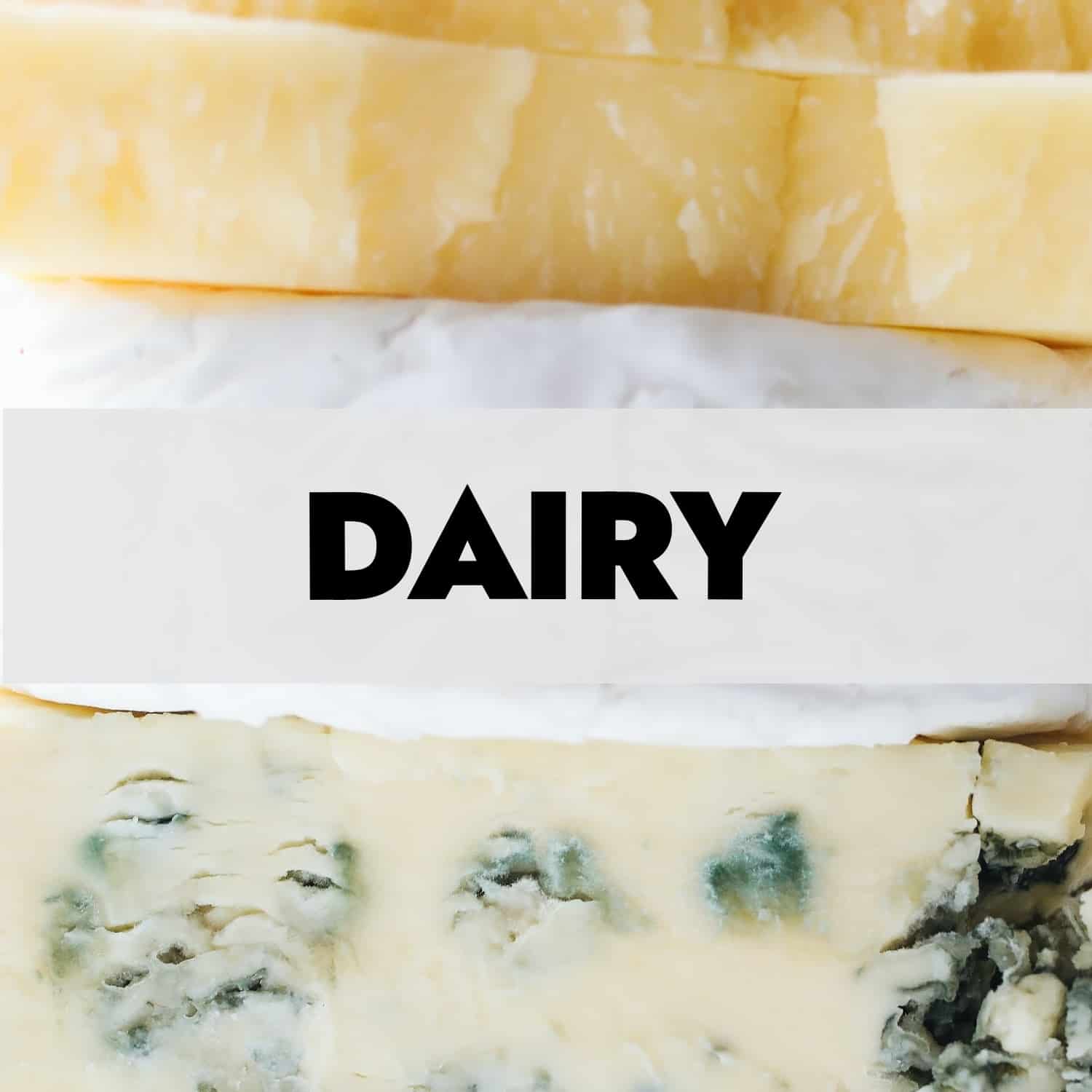 Dairy