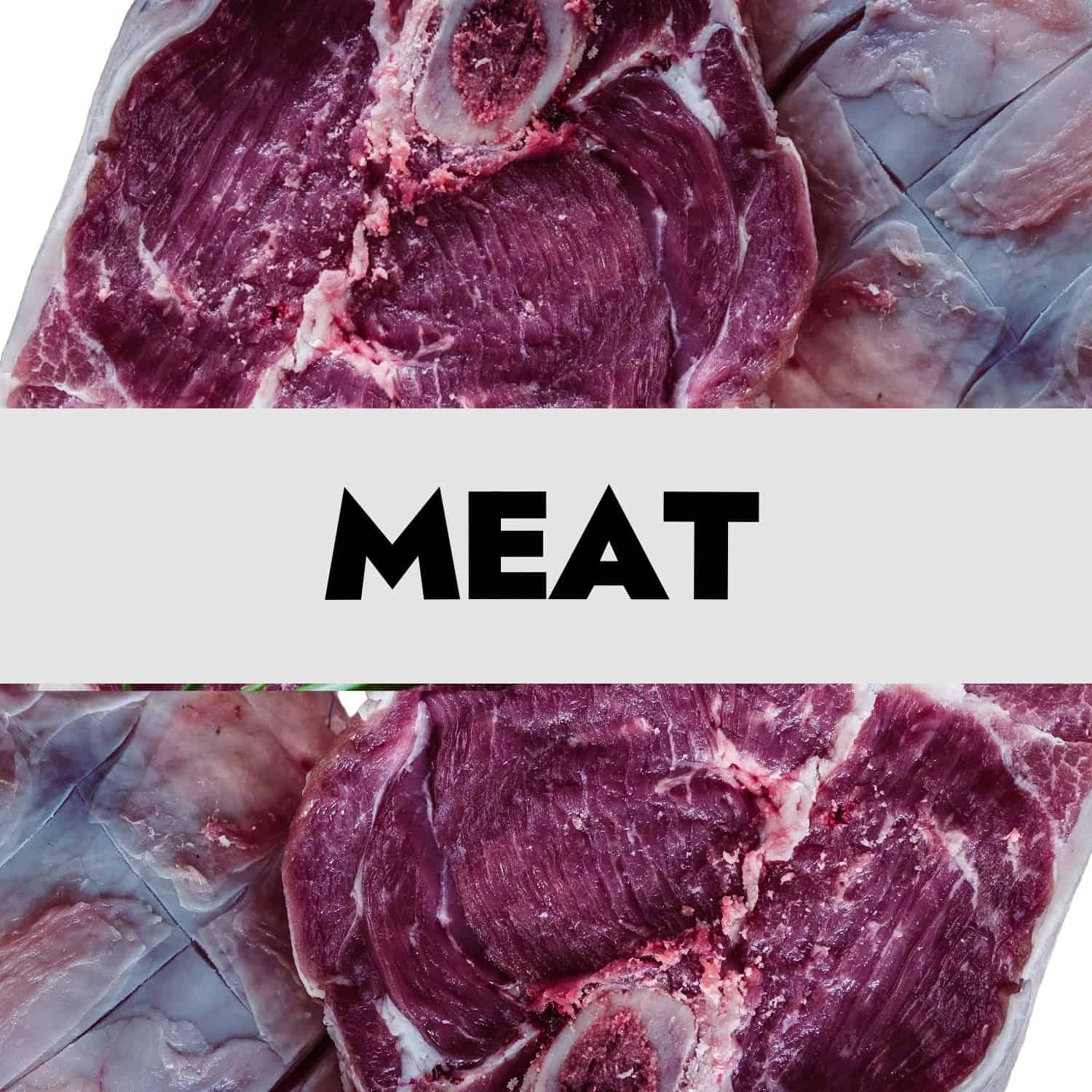 Meat