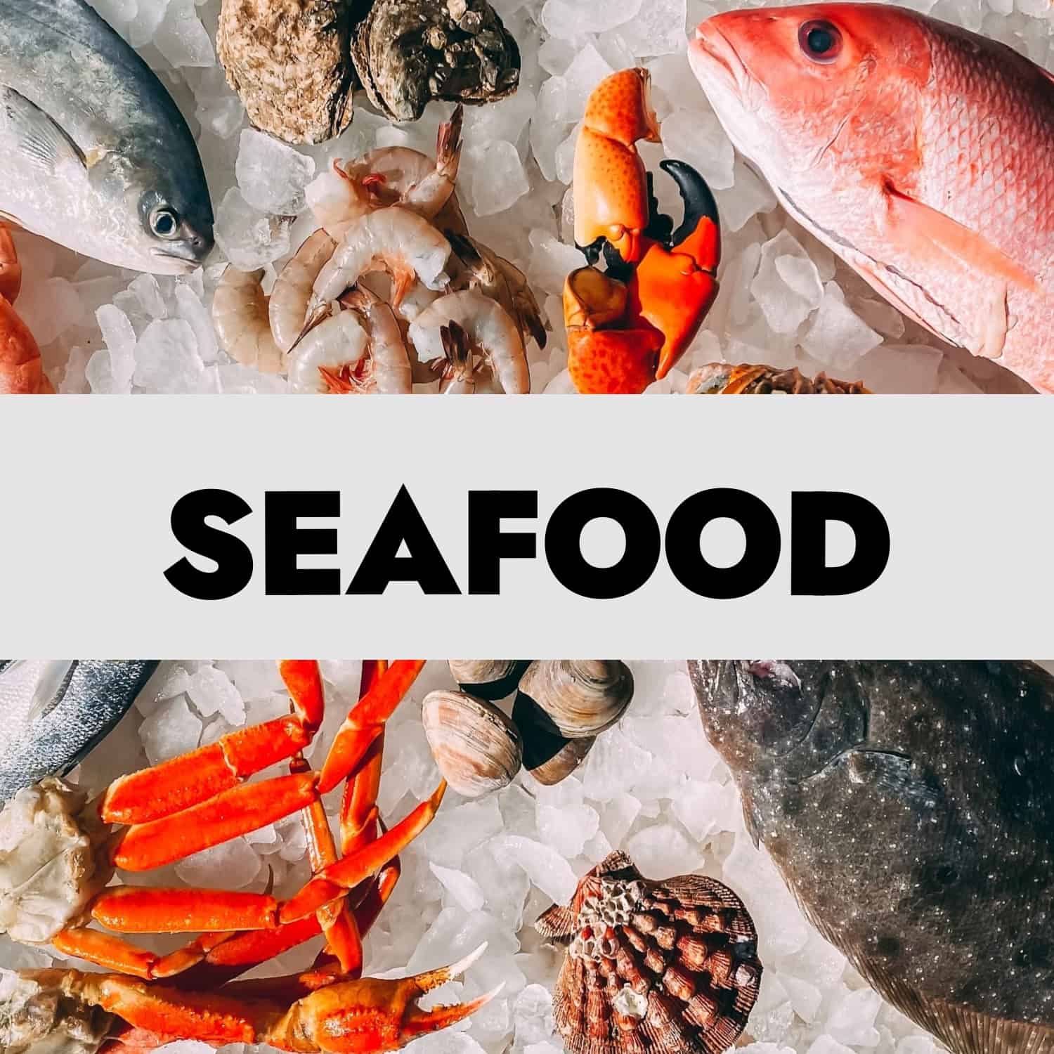 Seafood