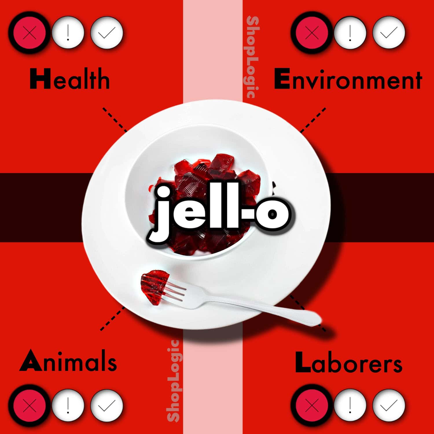 Jell-O Benefits + Side Effects