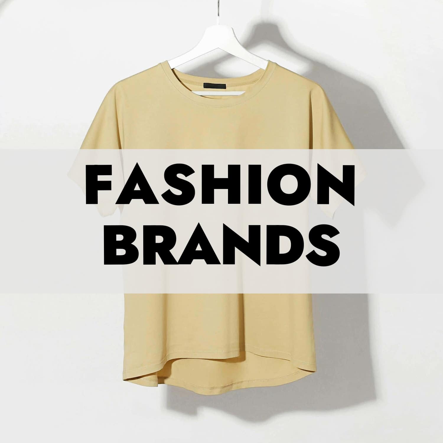 Fashion Brands