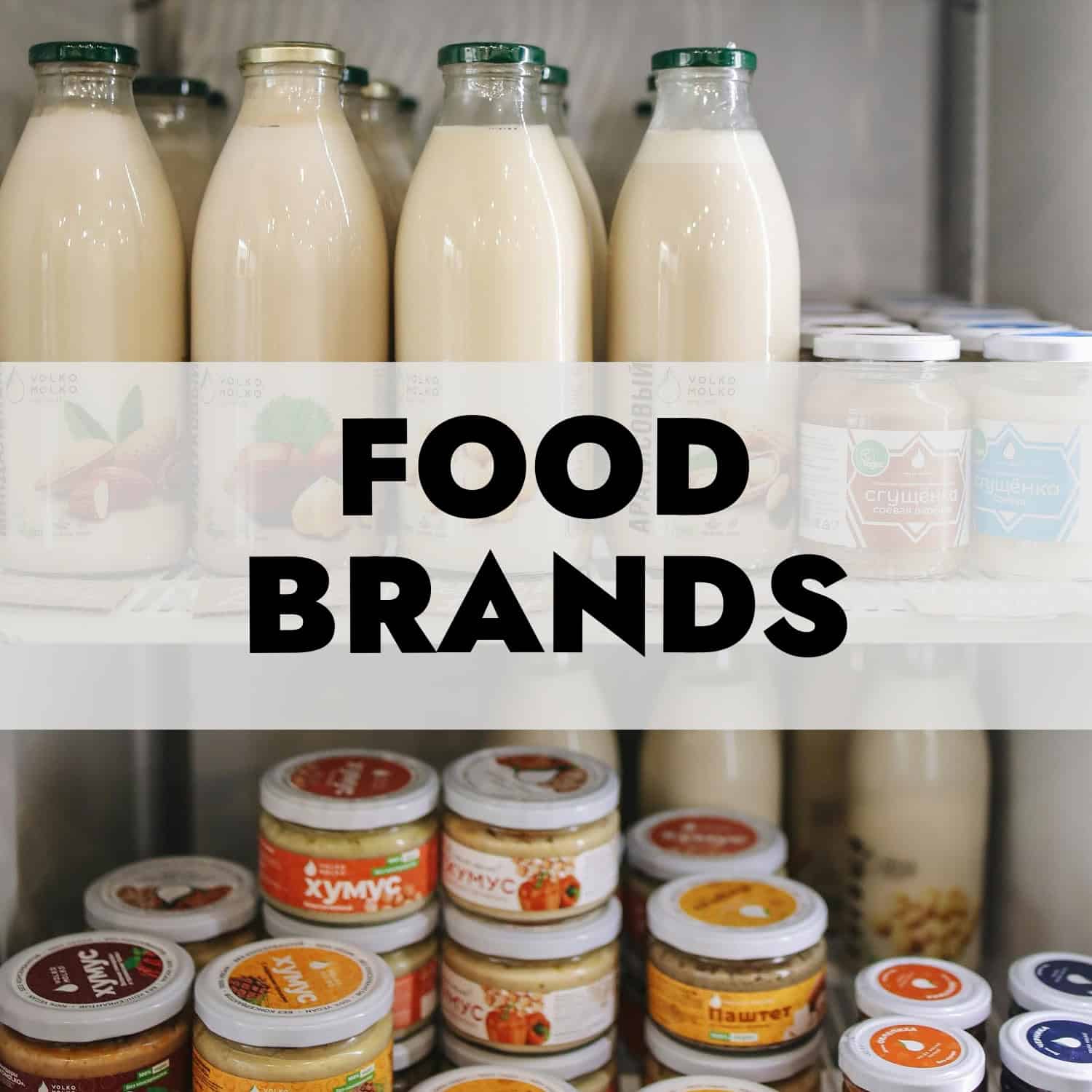 Food Brands