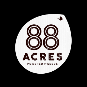 Is 88 Acres Food Brand Vegan?