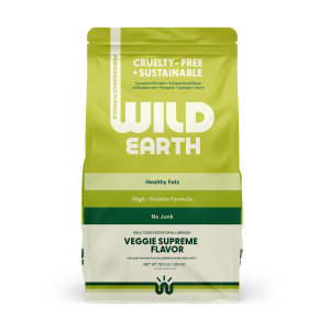 Is Wild Earth Vegan + Cruelty Free?