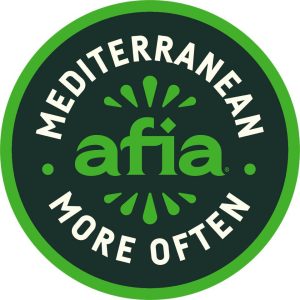 Is Afia Foods Vegan?