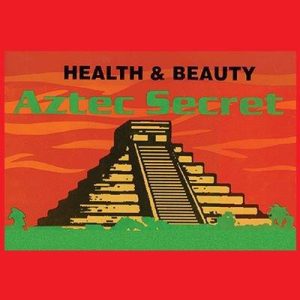 Is Aztec Secret Health & Beauty Vegan + Cruelty Free?