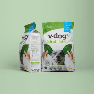 Is V-Dog Vegan + Cruelty Free?