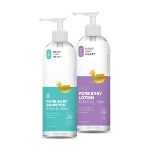 Is Hand Over Heart Vegan + Cruelty Free?